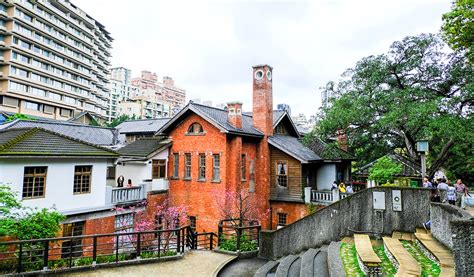 beitou district