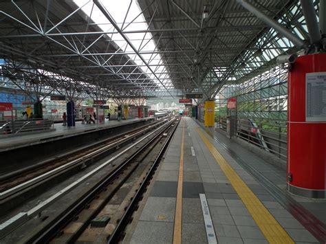 beitou station