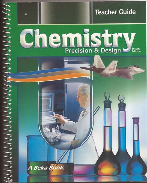 beka chemistry precision design third edition Ebook Epub