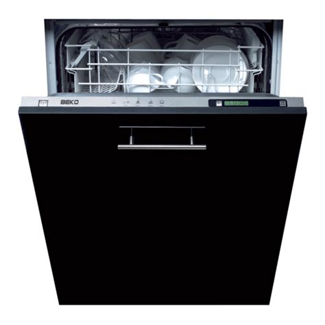 beko dw600 user guide Reader