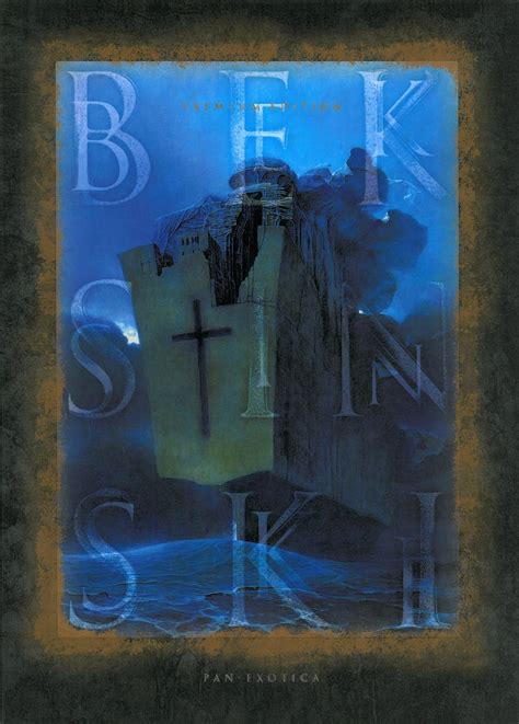 beksinski premium edition japanese and english edition Kindle Editon