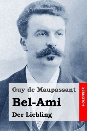 bel ami liebling guy maupassant Epub