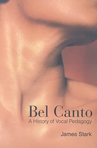 bel canto a history of vocal pedagogy Kindle Editon
