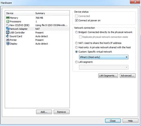belajar configuration os mikrotik Doc