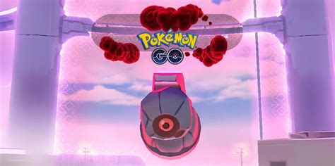 beldum dynamax pokemon go