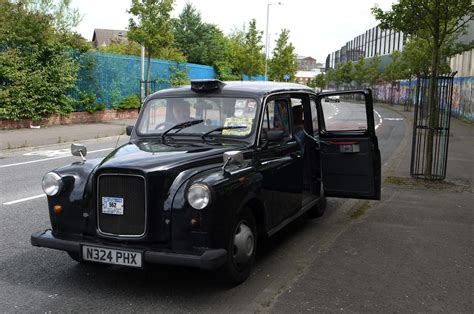 belfast taxi a drive through history one fare at a time PDF