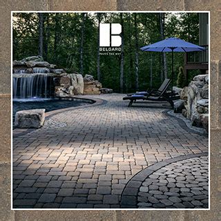Belgard Hardscapes Catalog