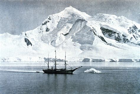 belgian antarctic expedition gerlache 1897 1898 1899 Epub