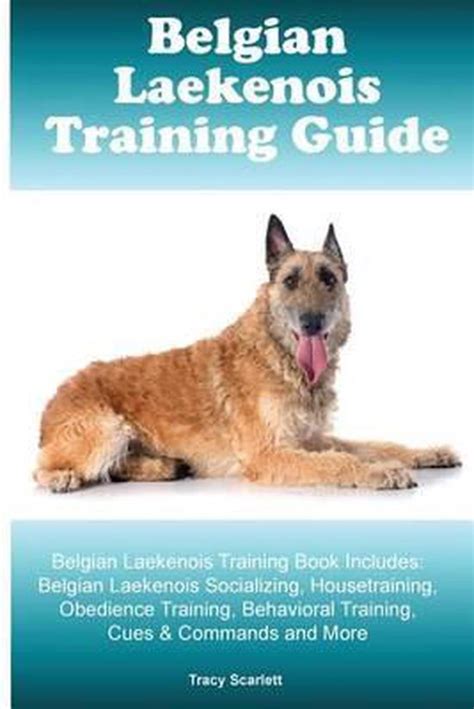 belgian laekenois training guide book Kindle Editon