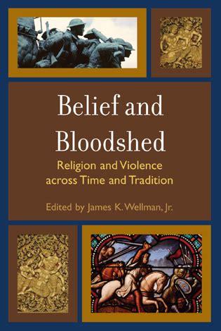 belief and bloodshed belief and bloodshed Reader