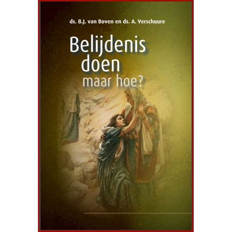 belijdenis en daarna PDF