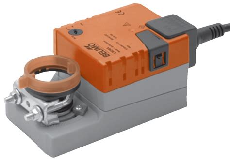 belimo actuator