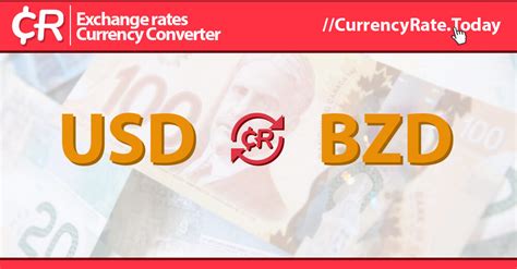 belize exchange rate to usd