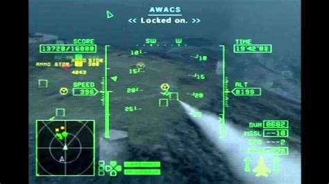 Belkan War Walkthrough