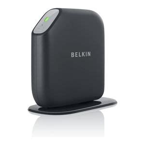 belkin f7d2301 wireless routers owners manual PDF