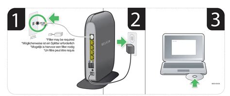 belkin play max wireless router wireless routers owners manual Reader