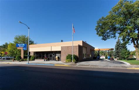 bell bank detroit lakes mn