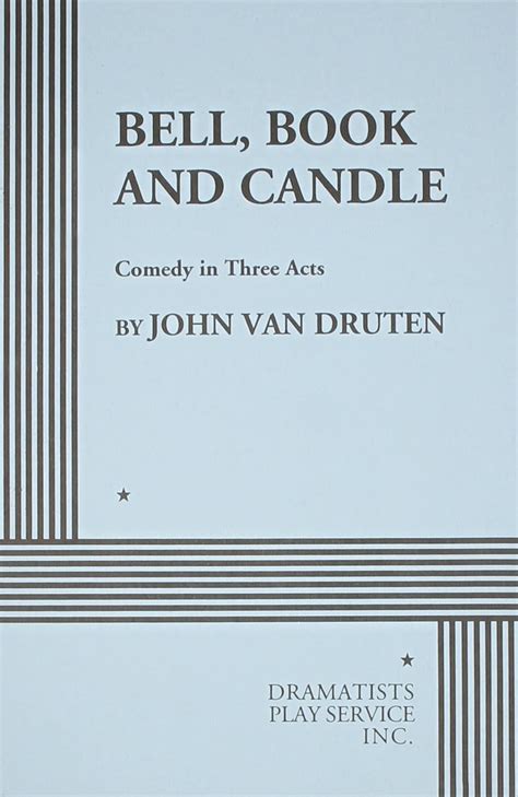 bell book and candle comedy in three acts Kindle Editon