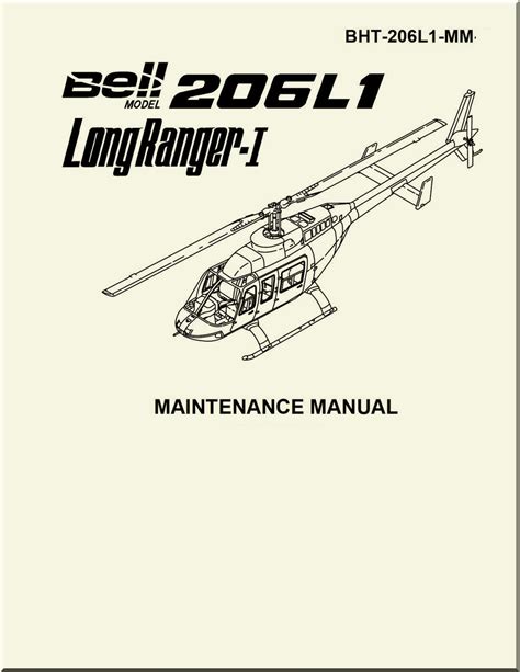 bell helicopter 206 manual Epub