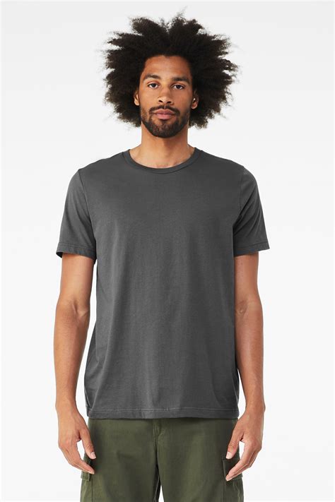 bella canvas triblend shirt