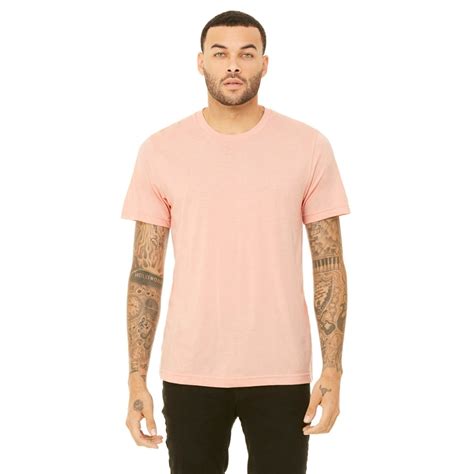 bella canvas unisex shirts