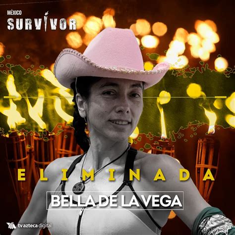 bella de la vega