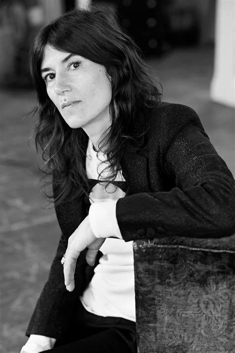 bella freud