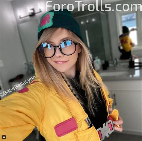 bella lynn onlyfans leak