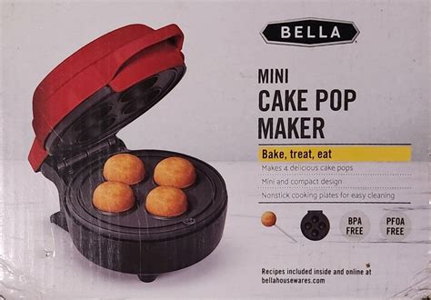 bella-cake-pop-instruction-manual-manual-only Ebook PDF