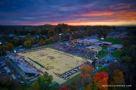 belle vernon football