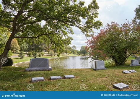 bellefontaine cemetery st louis