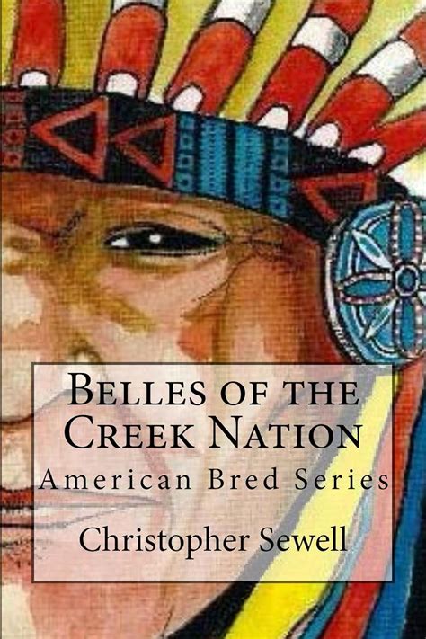 belles creek nation american bred Reader