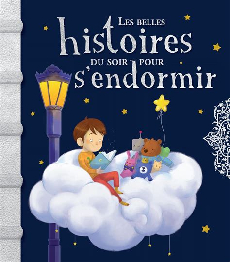 belles histoires soir pour sendormir PDF