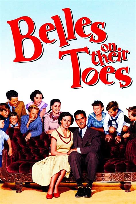 belles on their toes PDF