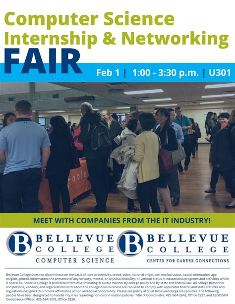 bellevue college careers