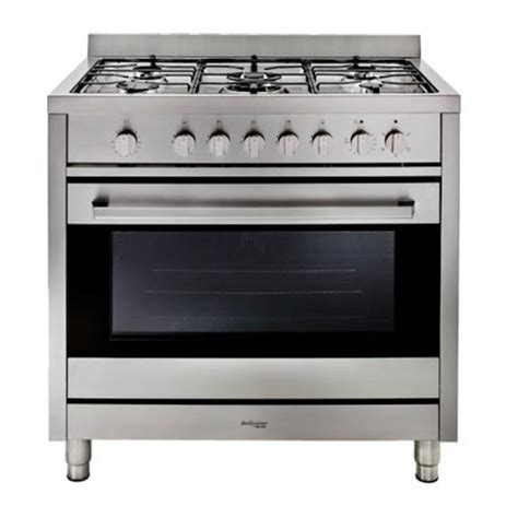 bellissimo technika oven manual Kindle Editon