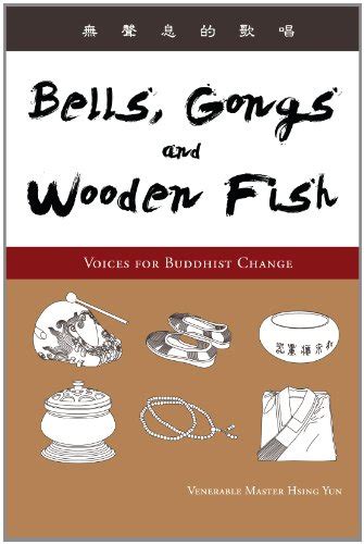 bells gongs and wooden fish voices for buddhist change PDF