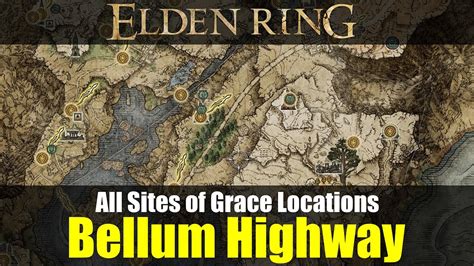 Bellum Highway Walkthrough