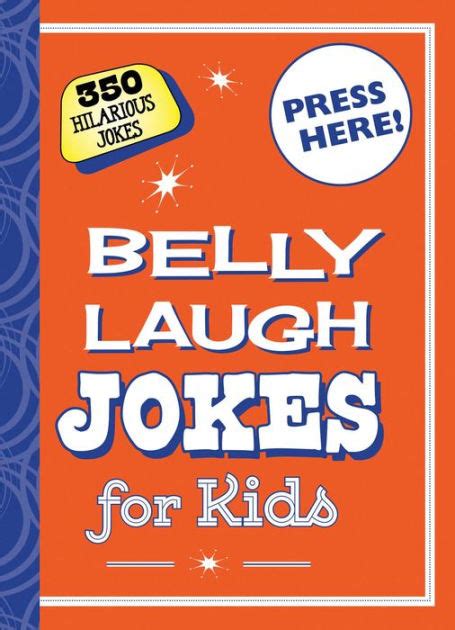 belly laugh jokes for kids 350 hilarious jokes PDF