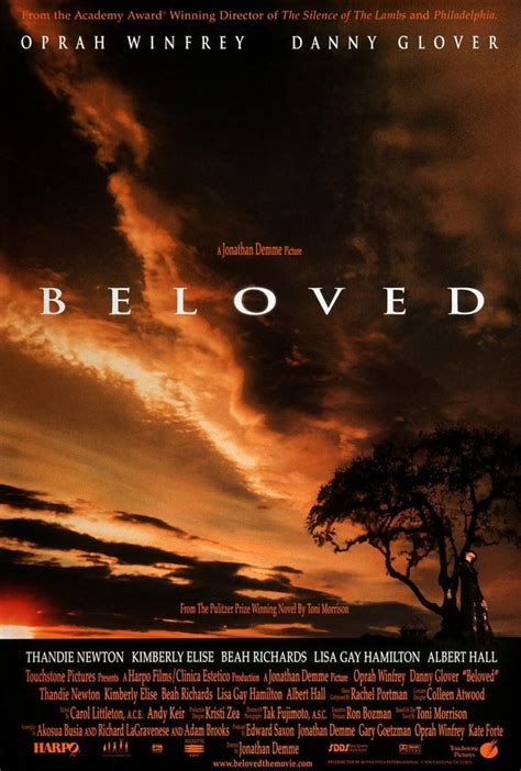 beloved