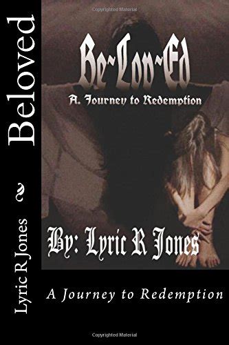 beloved a journey to redemption love revealed volume 1 Epub