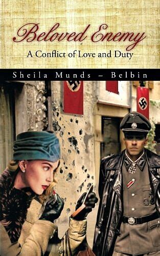 beloved enemy sheila munds belbin Reader