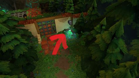 Below Achievement Walkthrough