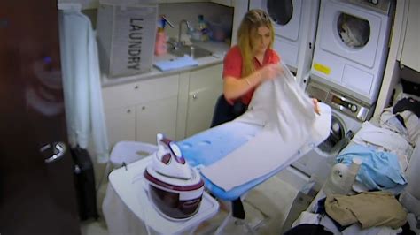 below deck laundry bri