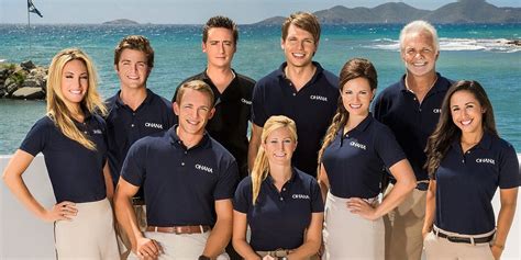 below deck season 2 cast