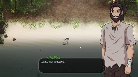 Below Sunshade Walkthrough