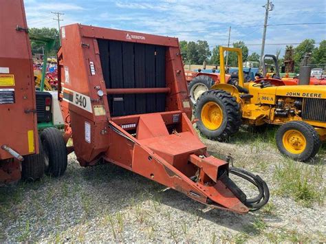 belt diagram for 530 hesston round baler Reader