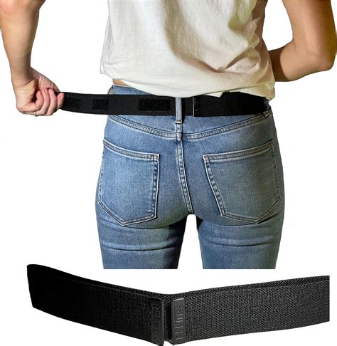 beltless belts