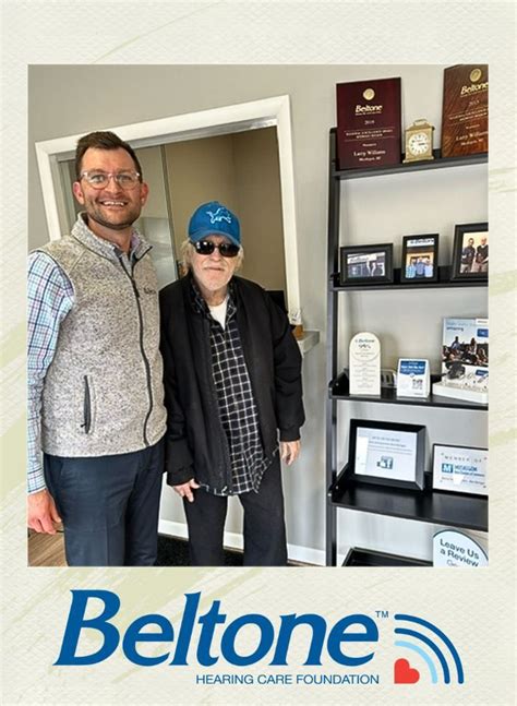 Beltone Community Walkthrough