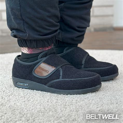 beltwell shoes